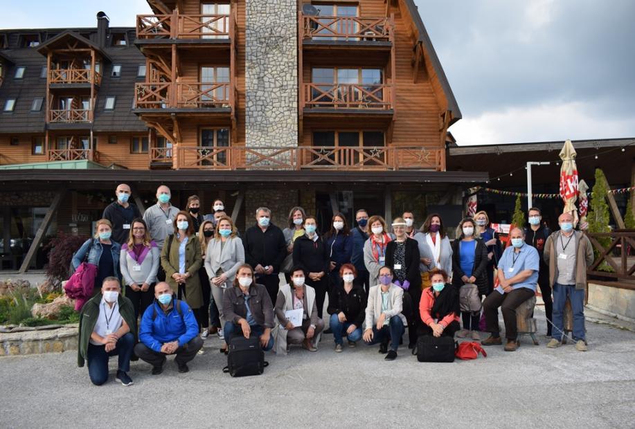 Projekt „Procjena stanja prirode i upravljanja prirodnim resursima u BiH“ – priprema Drugog nacrta Procjene