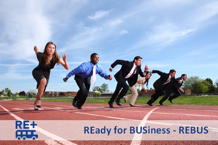 Projekat REBUS | Uvođenje poduzetništva u visoko obrazovanje