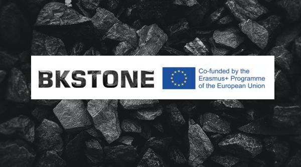 BKSTONE - Visokoobrazovna-poduzetnička platforma za razvoj, modernizaciju i održivi rast u industriji prirodnog kamena u Zapadnom Balkanu