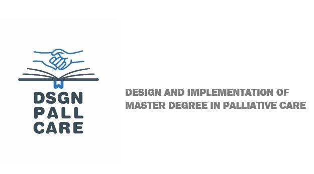 EMDM projekt: Osmišljavanje i provedba diplomskog studija iz palijativne skrbi