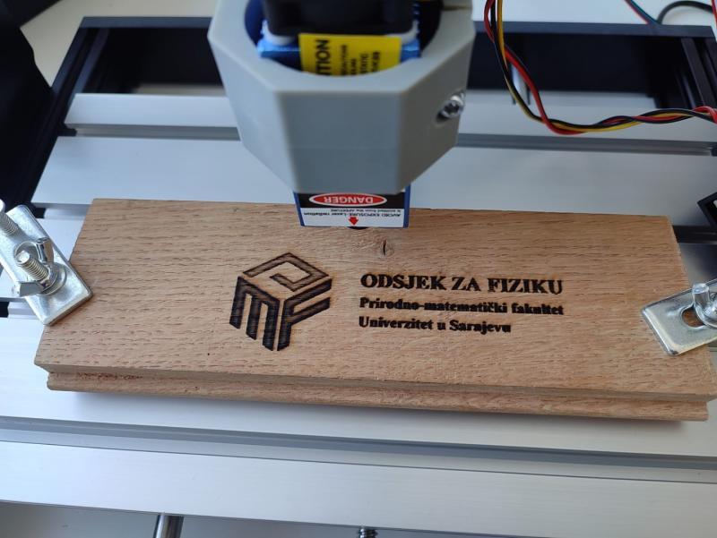 Milionska ulaganja u modernizaciju visokog obrazovanja: Prirodno-matematički fakultet UNSA u novu akademsku godinu ulazi s novom opremom