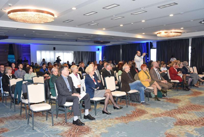 Naučno-stručna konferencija: Digitalna transformacija obrazovanja – izazovi i perspektive