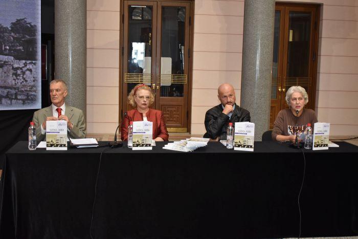 Objavljena publikacija "Vijećnica – NUBBiH - U potrazi za identitetom"