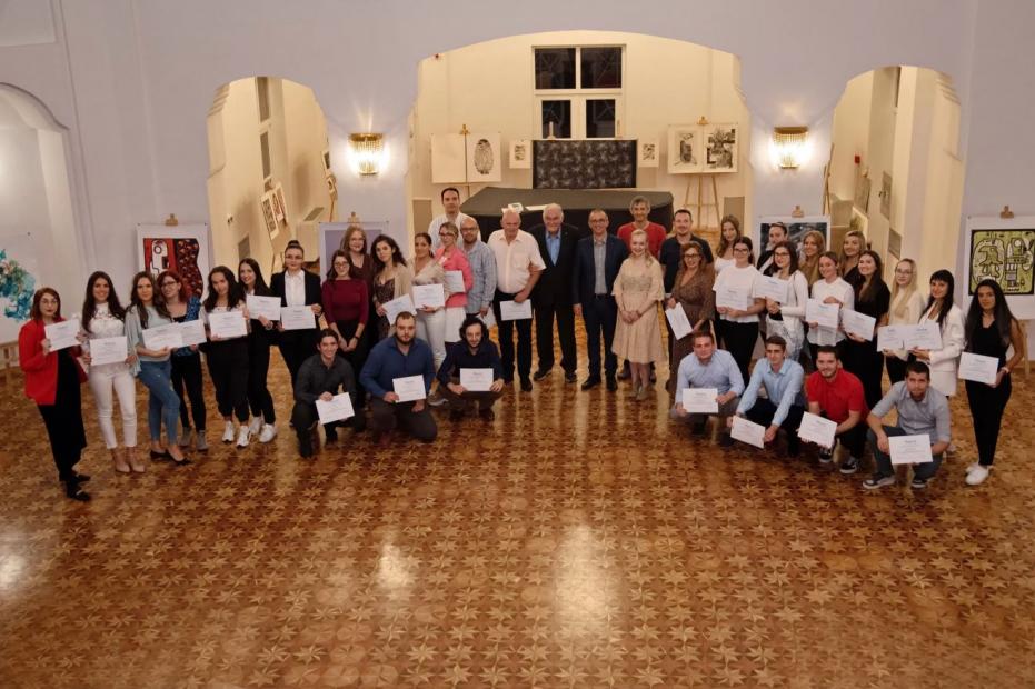 Nastavnici i studenti Fakulteta političkih nauka UNSA učestvovali u programu Ljetne škole projekta „ANETREC“ u Bitoli, Sjeverna Makedonija