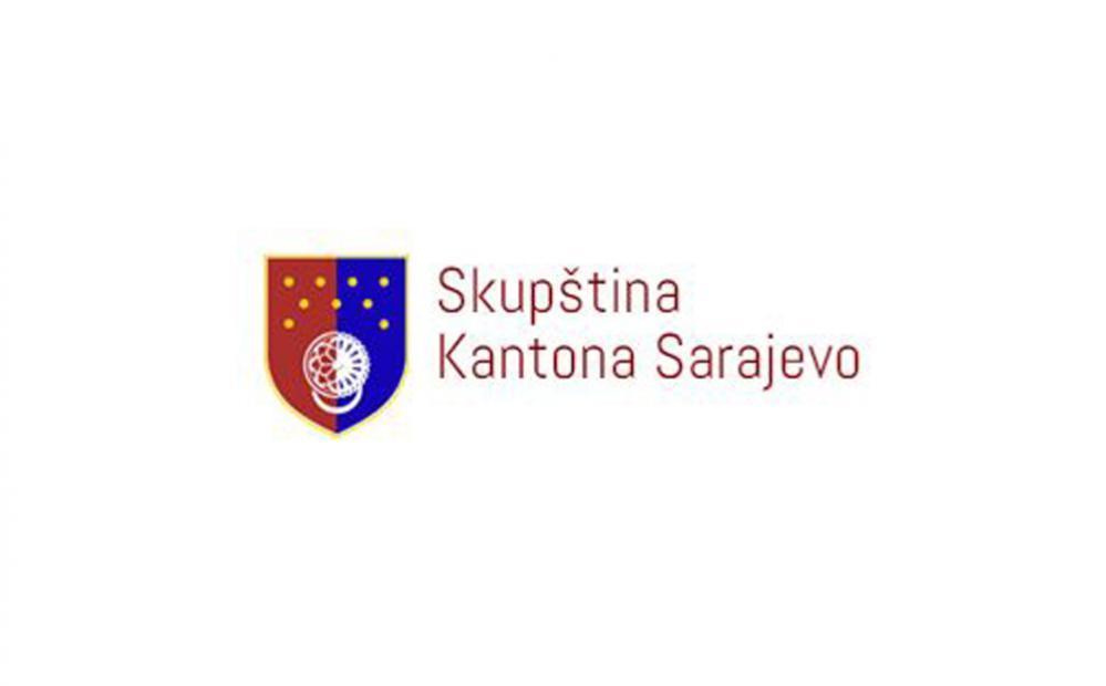 Skupština Kantona Sarajevo