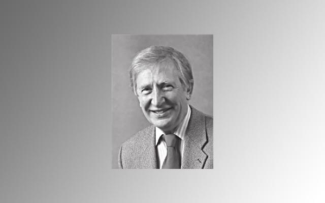 Prof. dr. Vadim I. Utkin