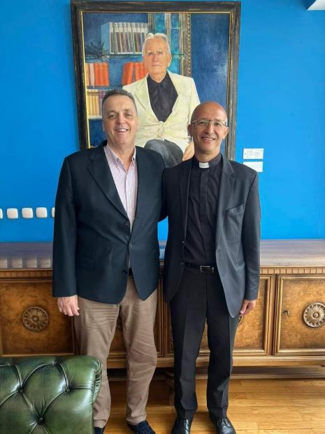 Uspostavljena saradnja između teoloških fakulteta i Bošnjačkog instituta