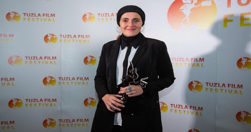 "Balada" Aide Begić najbolji igrani film 11. Tuzla film festivala