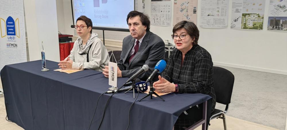 Održana manifestacija Dani muzikologije i etnomuzikologije