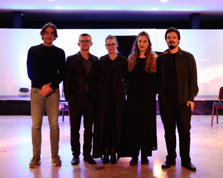 Koncertom JUGENDSTIL zaokružen program SONEMUS Festa 2022