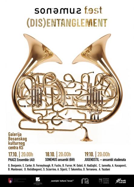 Počinje SONEMUS Fest 2022