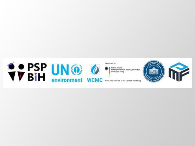 Drugi sastanak interesnih strana projekta „Procjena stanja prirode i upravljanja prirodnim resursima u Bosni i Hercegovini“