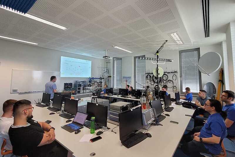 Elektrotehnički fakultet UNSA formira laboratoriju za istraživanje kvantne kriptografije