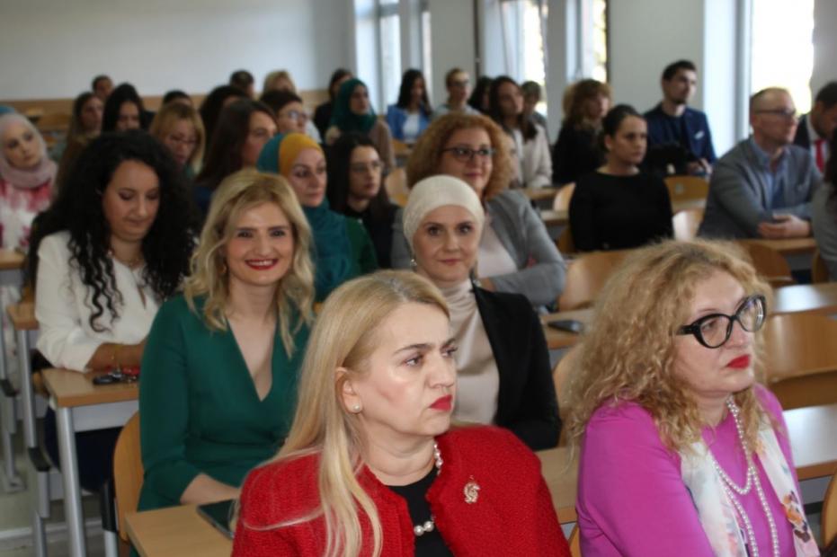 Obilježen Dan Farmaceutskog fakulteta Univerziteta u Sarajevu