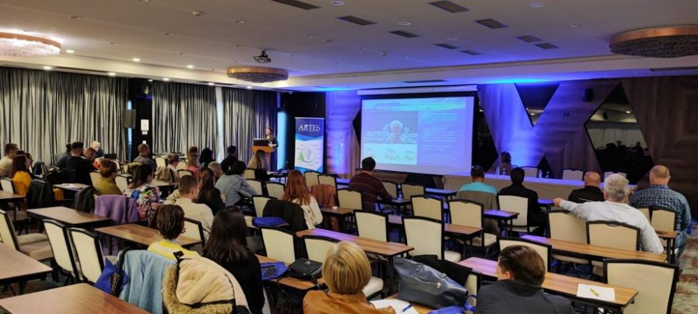 Međunarodna naučna konferencija “Biodiverzitet, divlje i egzotične životinje 2022”