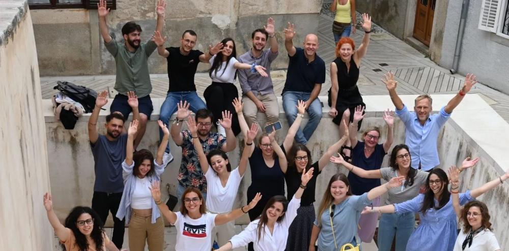 Mladi nam kažu: Da, EUtopija je moguća