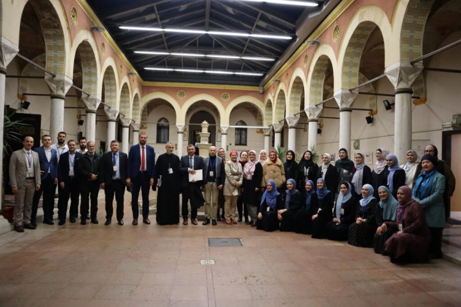 Održana konferencija “Trideset godina Islamske vjeronauke u odgojno-obrazovnom sistemu Bosne i Hercegovine: iskustva, izazovi i perspektive” na Fakultetu islamskih nauka UNSA
