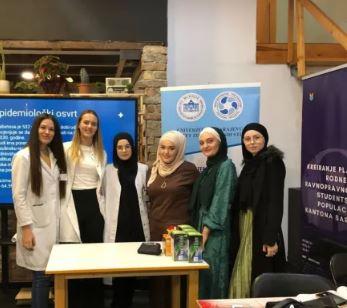 Obilježen 14. novembar- Svjetski dan borbe protiv dijabetesa