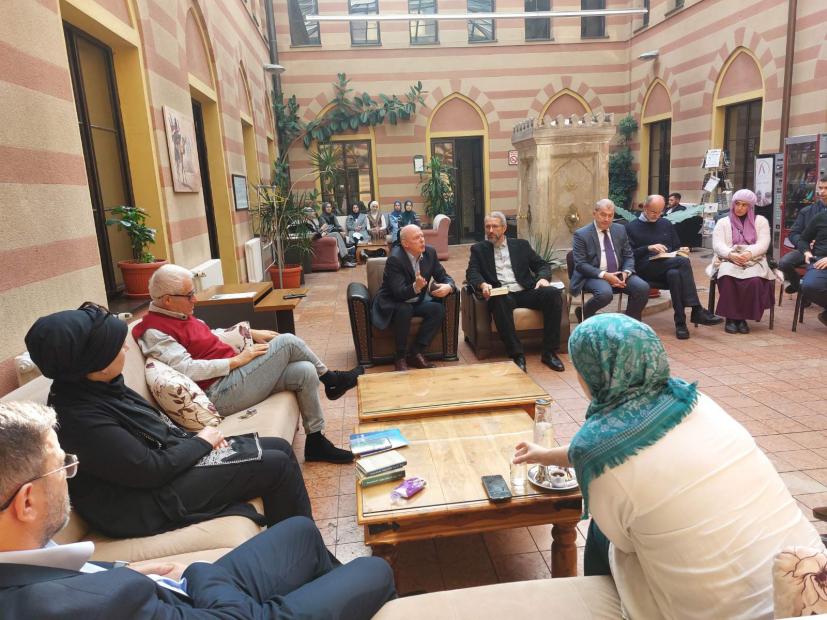 Petkom o knjizi: Glavne teme savremenih škola tefsira