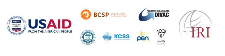 Konkurs za studentice i studente: IRI/USAID Reconciliation project – Regional Youth Partnership Programme