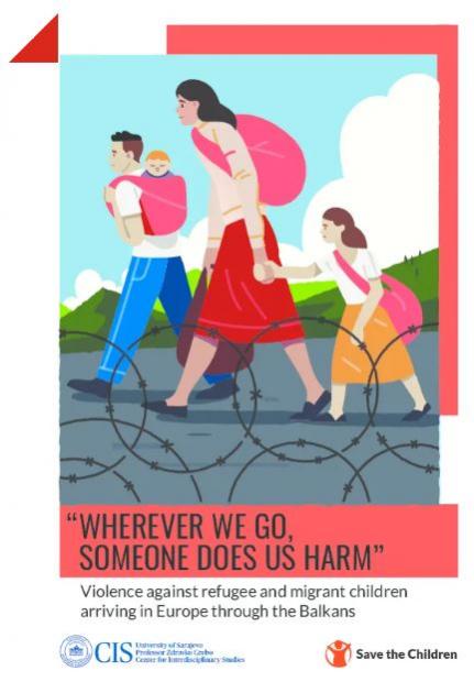 Dvodnevni trening: Istraživanje dječijih prava: etika i sudjelovanje djece 