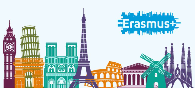Poziv na podnošenje Erasmus+ prijedloga 2023. 