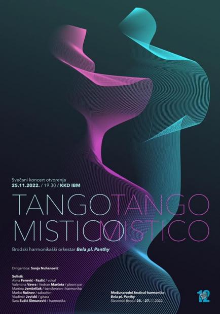 Međunarodni festival harmonike "Bela pl. Panthy"