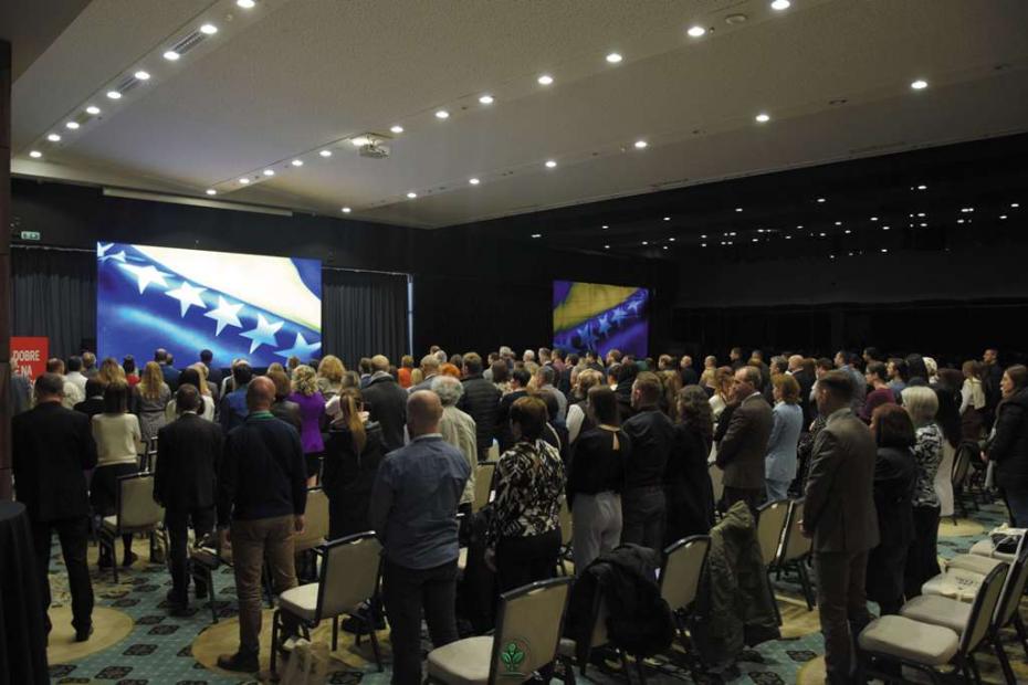 Održana 32. naučno-stručna konferencija poljoprivrede i prehrambene industrije