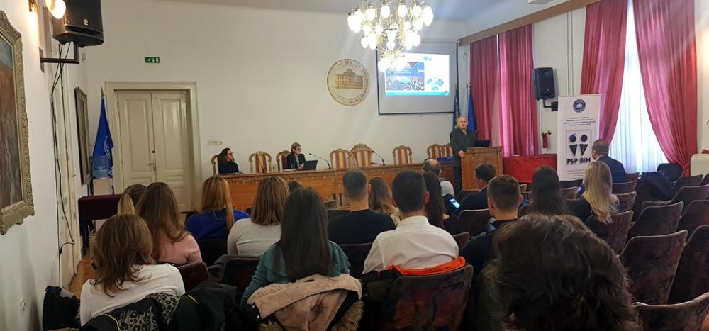 Uloga nauke u donošenju odluka o očuvanju i održivom korištenju prirode i prirodnih resursa