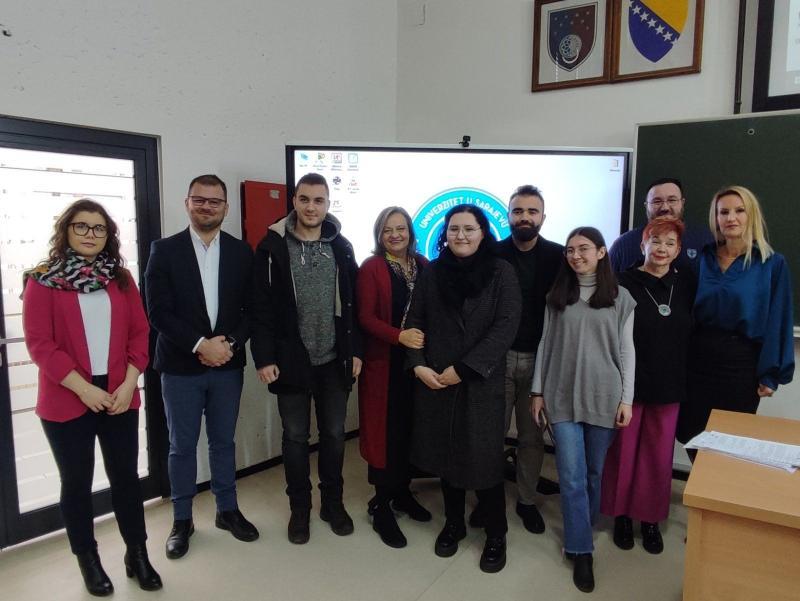 Stipendije za 80 najuspješnijih studenata na nastavničkim studijskim programima