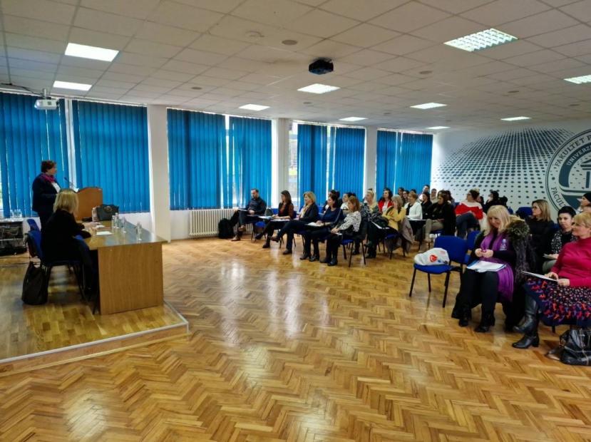 Na Fakultetu političkih nauka održana konferencija „Izazovi u funkcionisanju porodice u vrijeme pandemije COVID-19“