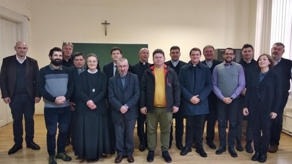 Održan međunarodni znanstveni simpozij "Rat i mir u Bibliji"