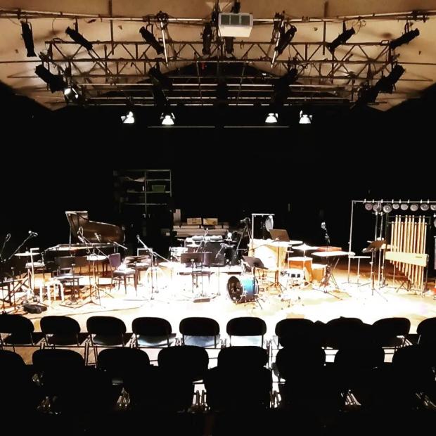 Svjetska premijera kompozicije “The Counting Machine: One, Two, Free” kompozitorice Hanan Hadžajlić u Kölnu (Njemačka)