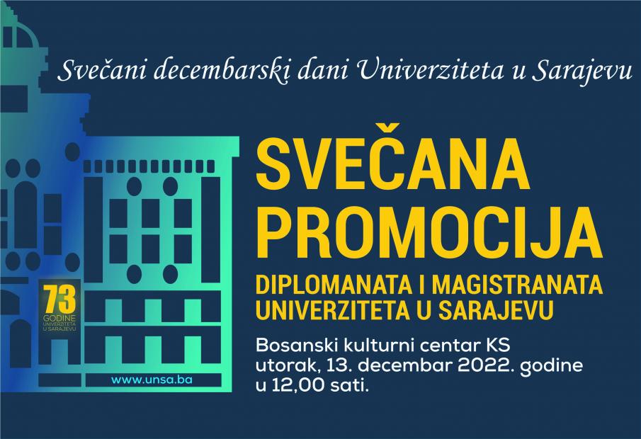 Svečana promocija