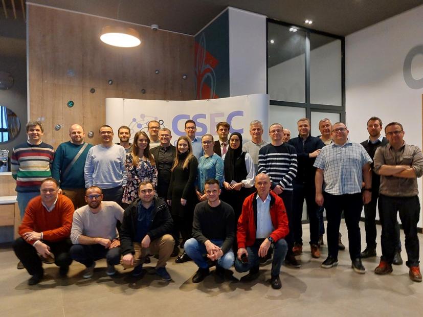 Održana radionica o cyber sigurnosti za IT osoblje univerziteta iz Bosne i Hercegovine