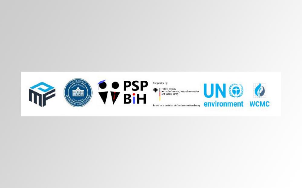 Najavljujemo: Uloga nauke u donošenju odluka o očuvanju i održivom korištenju prirode i prirodnih resursa