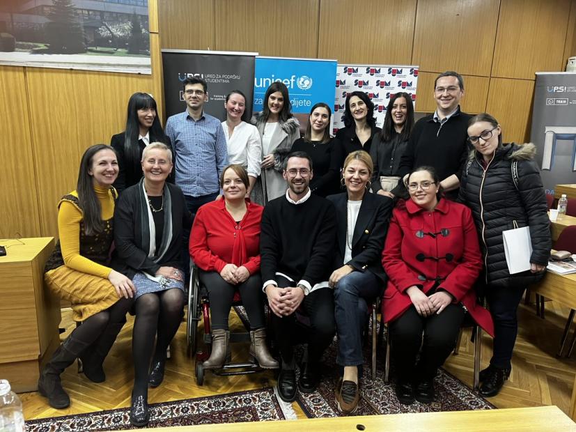 Univerzitet u Sarajevu domaćin Međunarodnog naučnog skupa pod nazivom "Obrazovanje pristupačno svima"