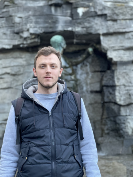 Iskustvo Mirze Medunjanina, studenta Fakulteta islamskih nauka UNSA, o studijskom boravku u Osnabrucku – Njemačka