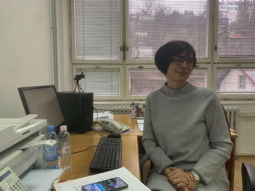 Prof. dr. Lejla Turčilo