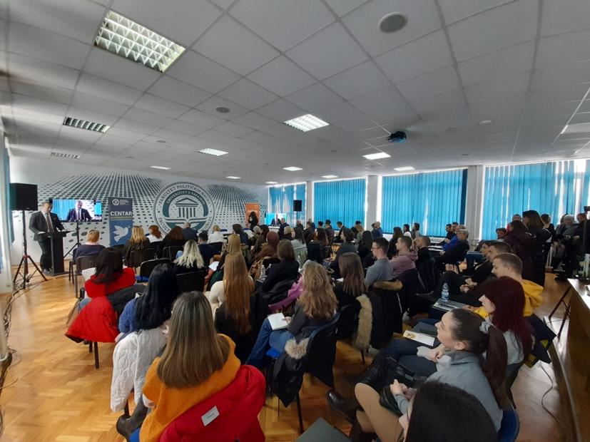 Povodom Dana nezavisnosti Bosne i Hercegovine održana Međunarodna naučna konferencija “Društvo i država nakon nezavisnosti”