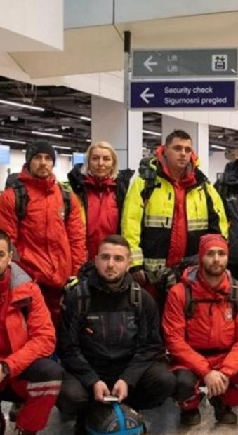 Veliko srce nastavnika, studenata i pacijenata Veterinarskog fakulteta Univerziteta u Sarajevu