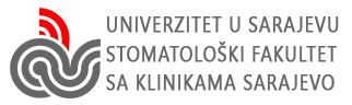 Konkurs za izbor akademskog osoblja | Univerzitet u Sarajevu - Stomatološki fakultet sa stomatološkim kliničkim centrom