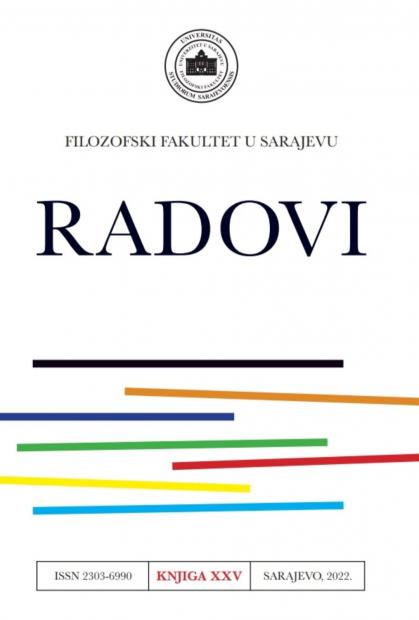 Radovi Filozofskog fakulteta Univerziteta u Sarajevu uvršteni u ERIHplus