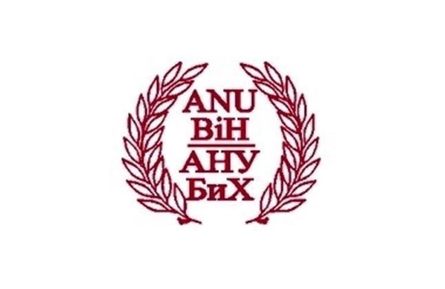 ANUBiH