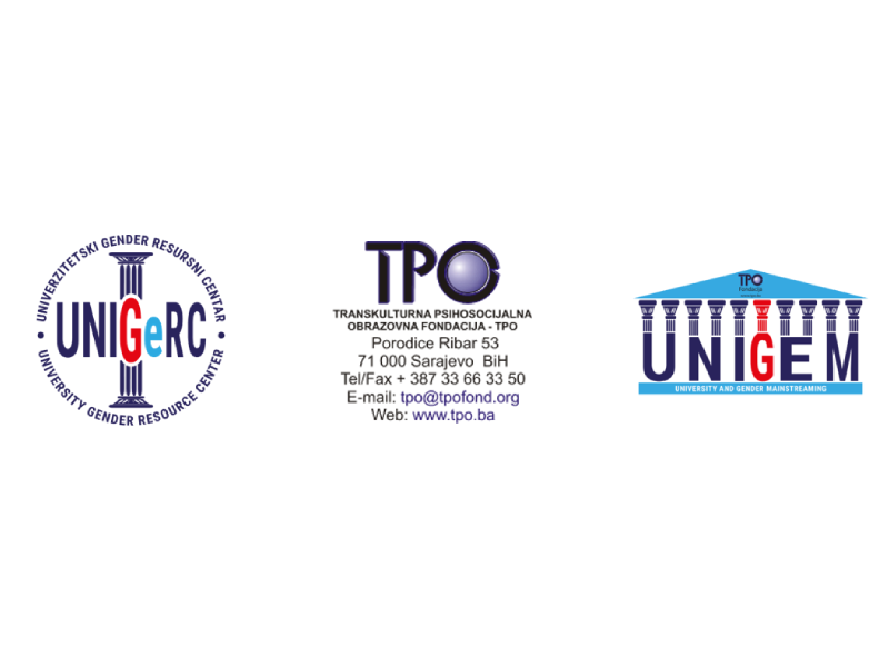 Poziv za regionalno istraživanje o stereotipima i rodnim predrasudama u kaznenim postupcima