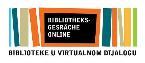 Biblioteke u virtualnom dijalogu – BiH/Njemačka