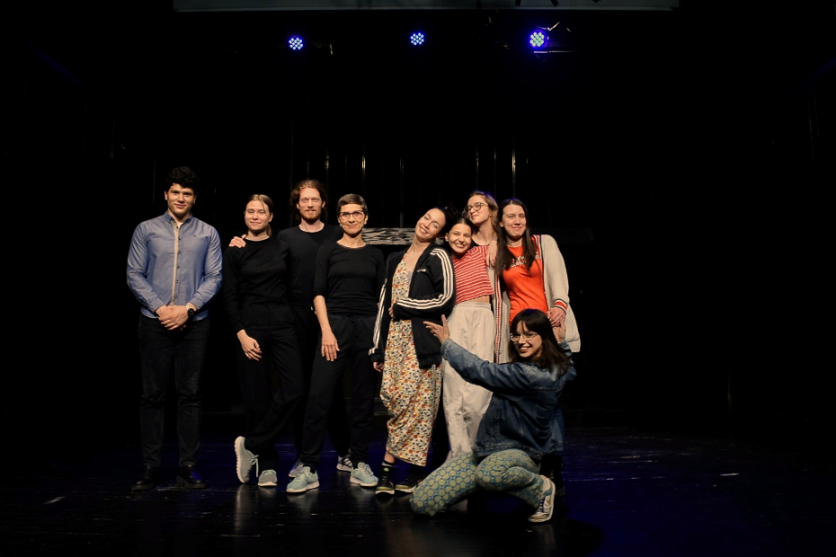 Na Akademiji scenskih umjetnosti UNSA obilježen Svjetski dan teatra