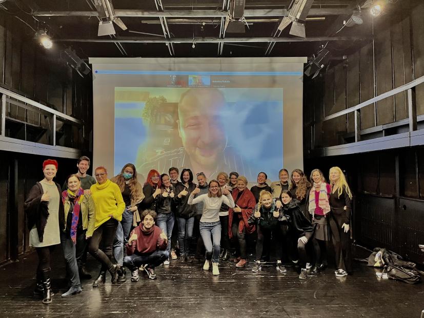 Održana prva naučna i umjetnička konferencija "Međunarodni dan glasa"