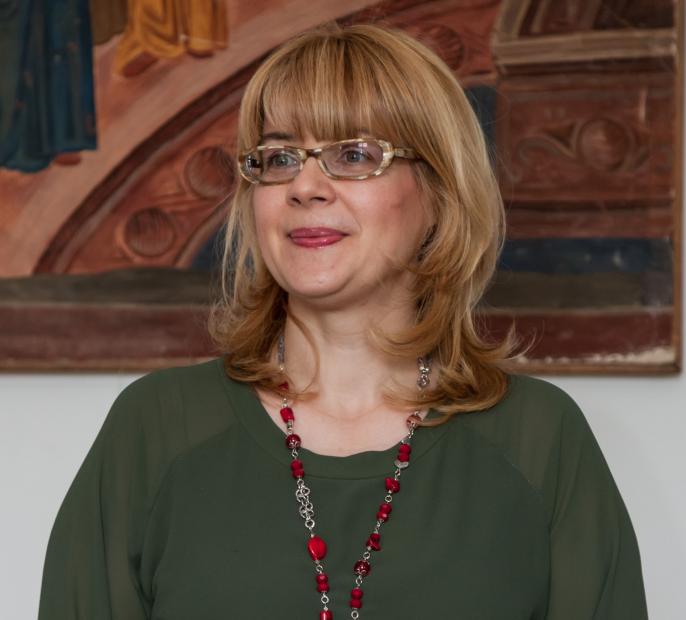 Gostujuća predavanja prof. dr Ivane Perković sa Fakulteta muzičkih umetnosti Univerziteta umetnosti u Beogradu