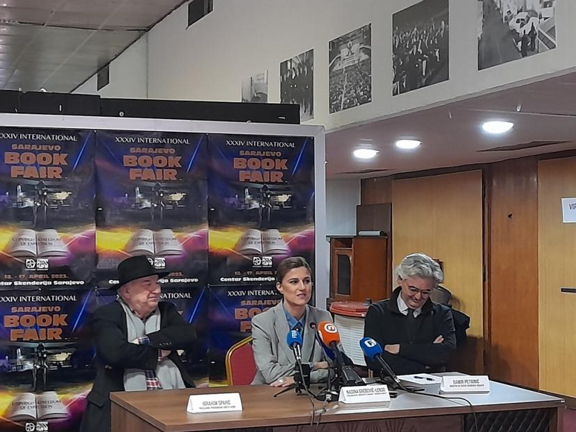 Na XXXIV Međunarodnom sajmu knjiga i učila učestvovaće više od 120 izdavača